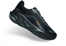 PRECISE ORICON LC W ALL BLACK Original Precise Shoes