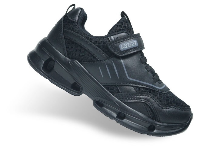 PRECISE SATURN TD ALL BLACK Original Precise Shoes