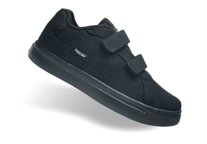 PRECISE JARVIS VC JT ALL BLACK Original Precise Shoes