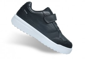 PRECISE VENTURO VC JT BLACK/WHITE Original Precise Shoes