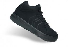 PRECISE ORTIZ LC W ALL BLACK Original Precise Shoes