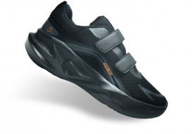 PRECISE ORICON VC W ALL BLACK Original Precise Shoes