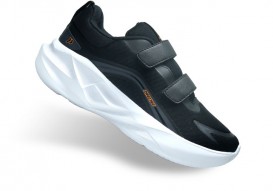 PRECISE ORICON VC W BLACK/WHITE Original Precise Shoes