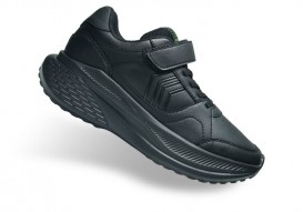 PRECISE IVANDER VC W ALL BLACK Original Precise Shoes