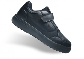 PRECISE VENTURO VC JT ALL BLACK Original Precise Shoes