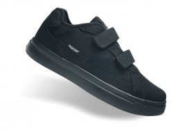 PRECISE JARVIS VC W ALL BLACK Original Precise Shoes