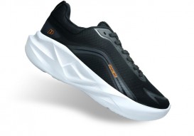 PRECISE ORICON LC W BLACK/WHITE Original Precise Shoes