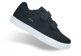PRECISE JARVIS VC W BLACK/WHITE Original Precise Shoes