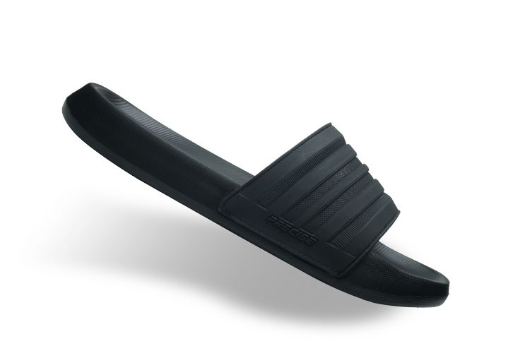 PRECISE SANDAL AONIC JT BLACK Original Precise Shoes